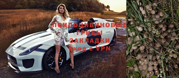 трава Заволжье